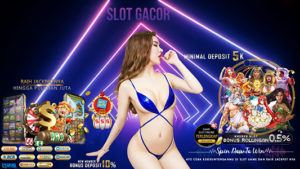 Jackpot Dengan Bermain Slot Gacor Dan Cara Mendapatkannya